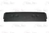 AUDI 8A0807287D01C Licence Plate Holder